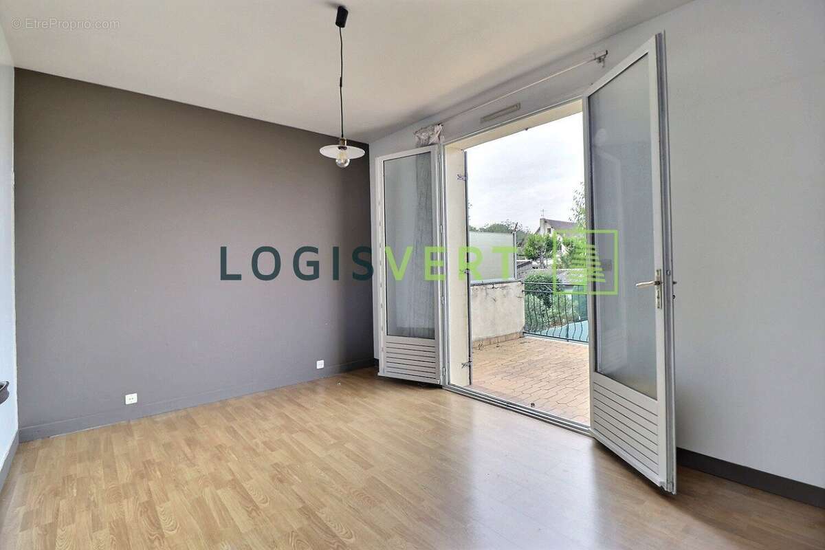 Maison à EPINAY-SUR-ORGE