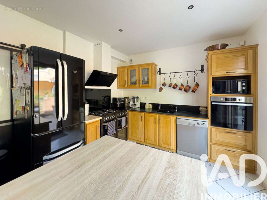 Photo 9 - Maison à COINCY