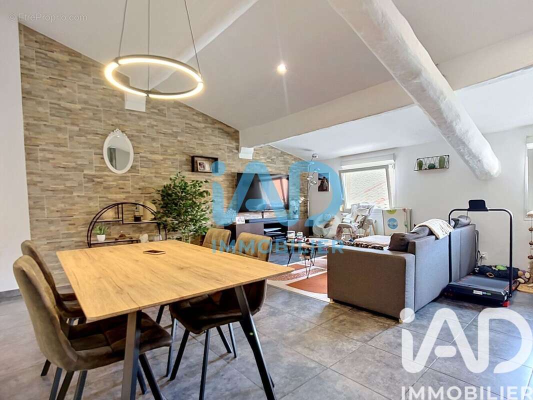 Photo 2 - Appartement à FRONTIGNAN