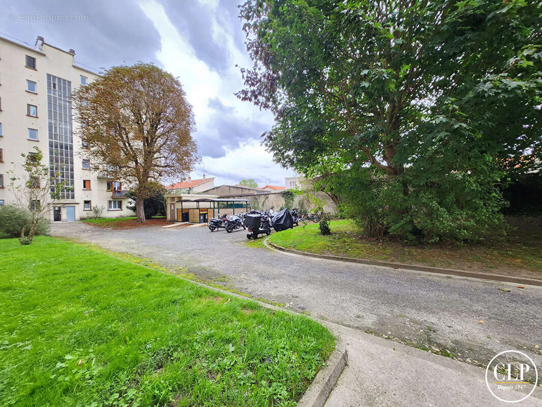 Appartement à MONTREUIL