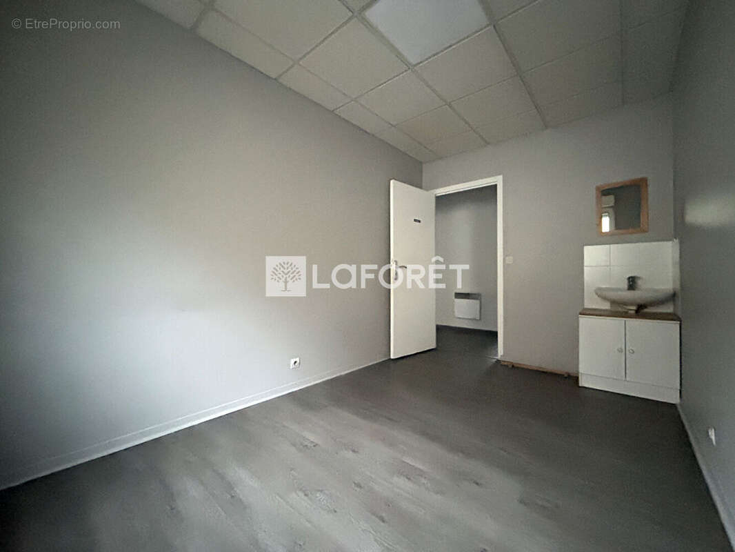 Appartement à MEULAN