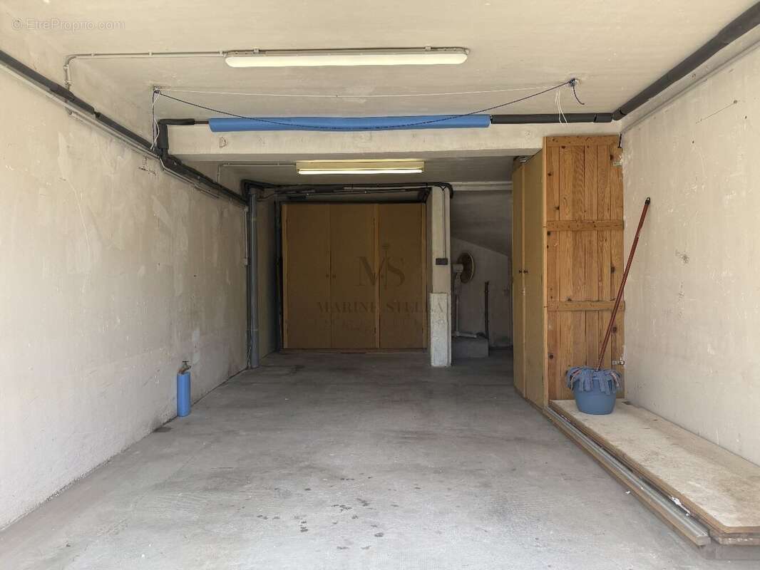 Appartement à VALRAS-PLAGE