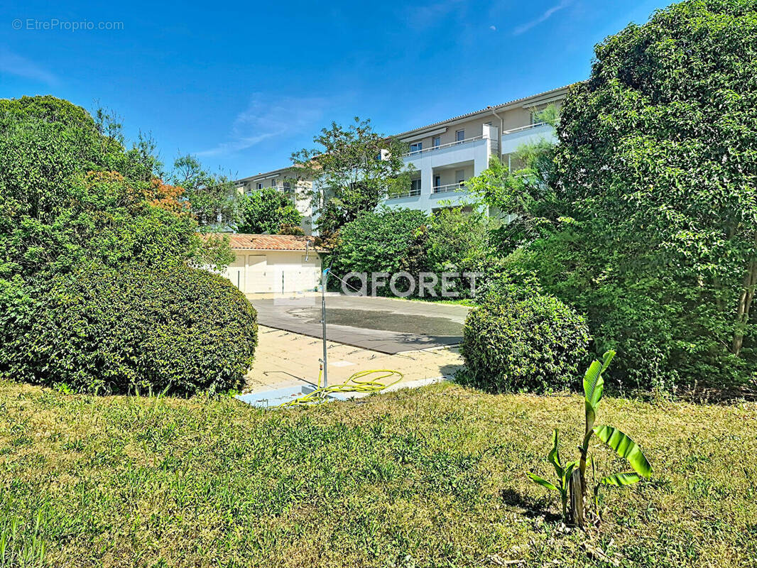 Appartement à BEGLES