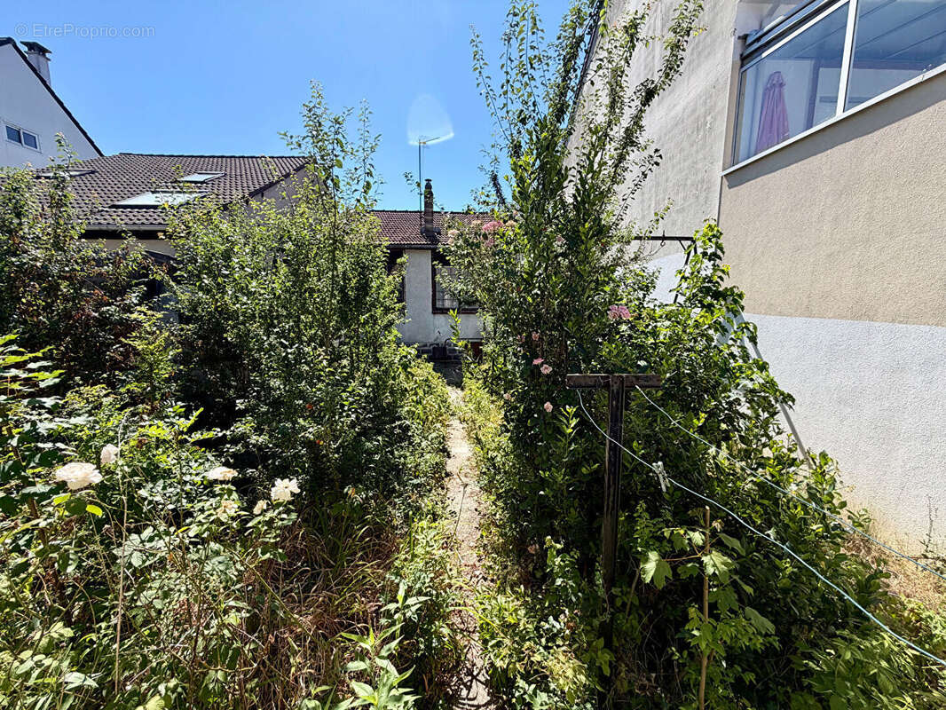 Maison à CLAMART