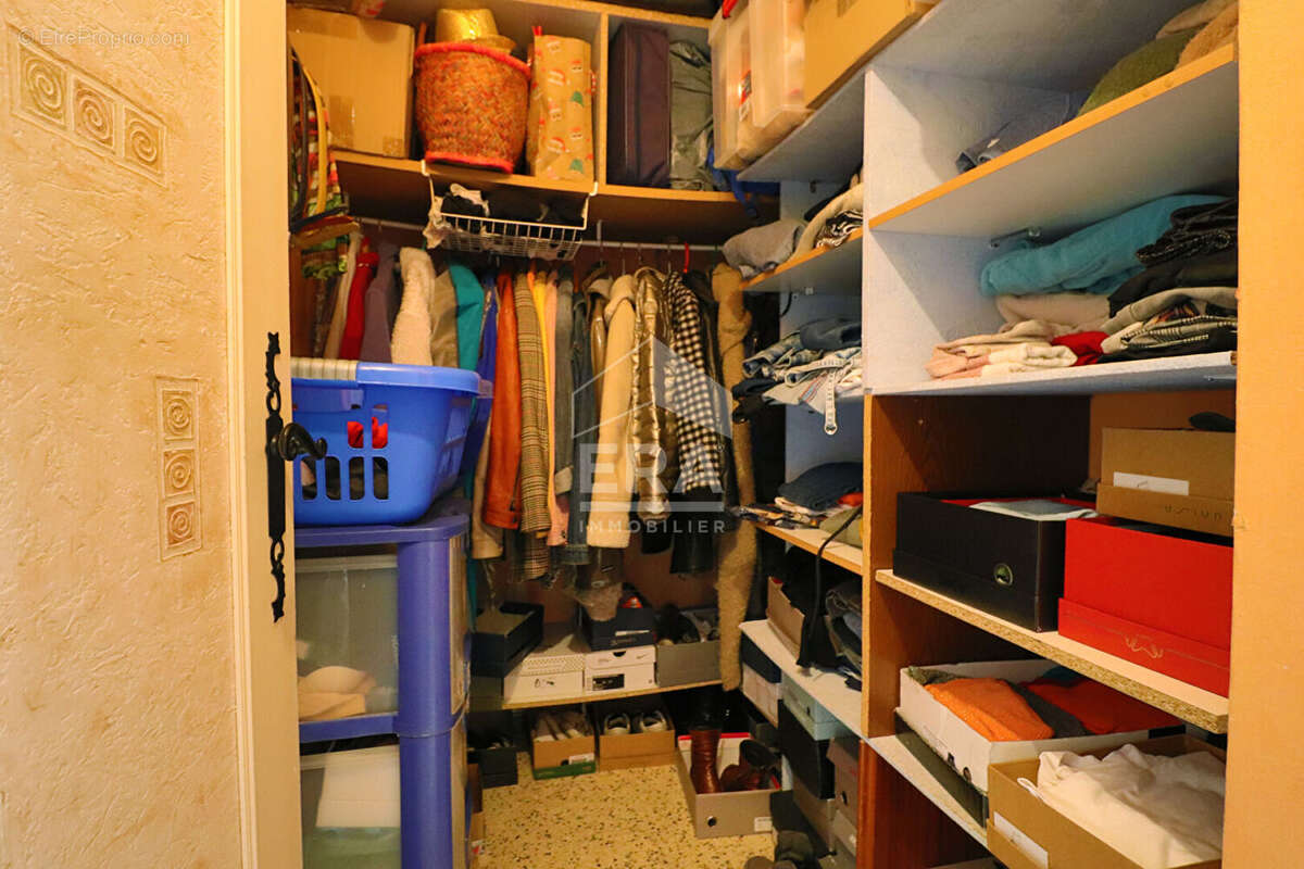 Appartement à MARSEILLE-13E