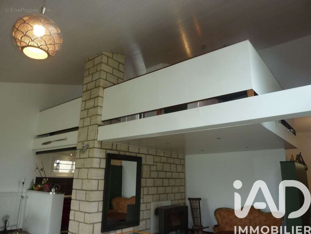 Photo 7 - Maison à MONTATAIRE