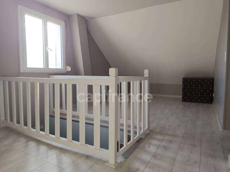 Maison à vendre 6 pièces SAINT AUBIN SUR YONNE (89) - photo 31