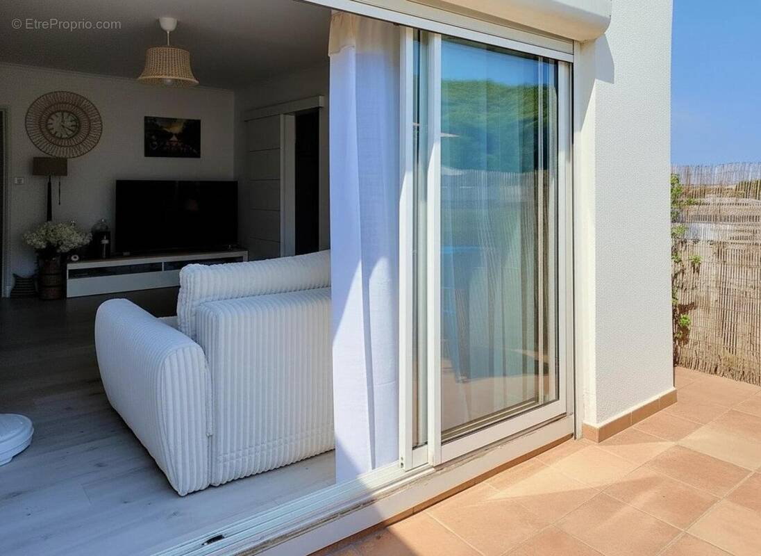 Photo 1 - Appartement à SETE