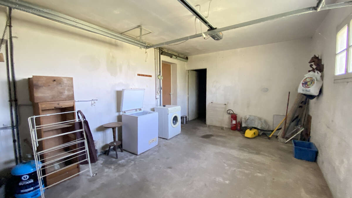 Maison à CHENAC-SAINT-SEURIN-D&#039;UZET