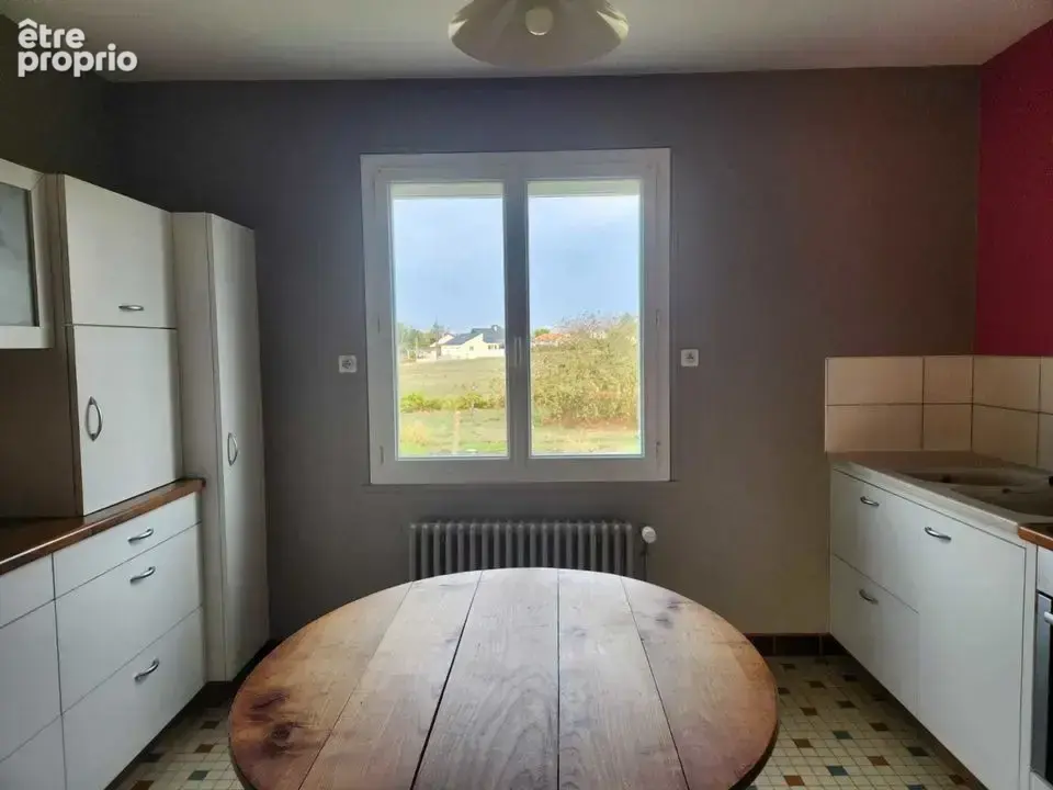 Maison 5 pièces 93 m² à vendre à La Pommeraye (49620) - photo 3