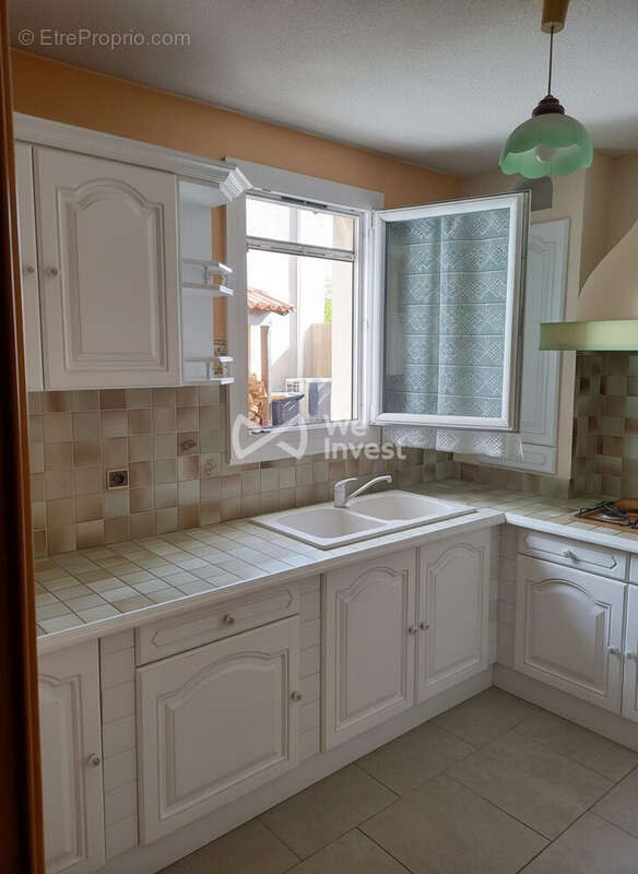 Maison à MARSEILLE-10E