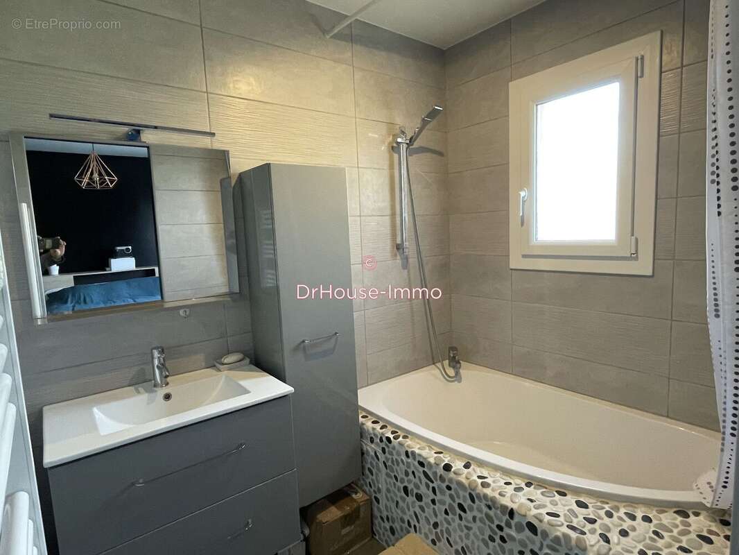 Maison à PORCHEVILLE