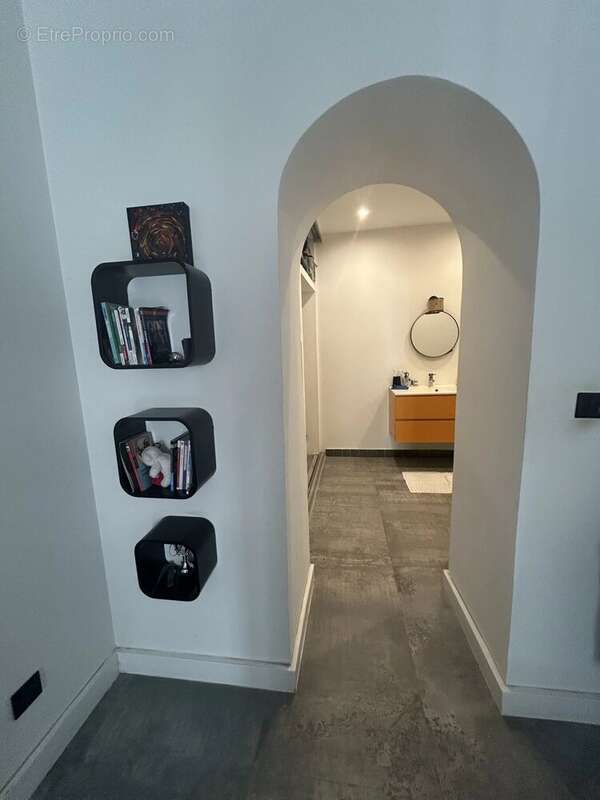 Vieux port   / corderie  extraordinaire duplex - photo 12