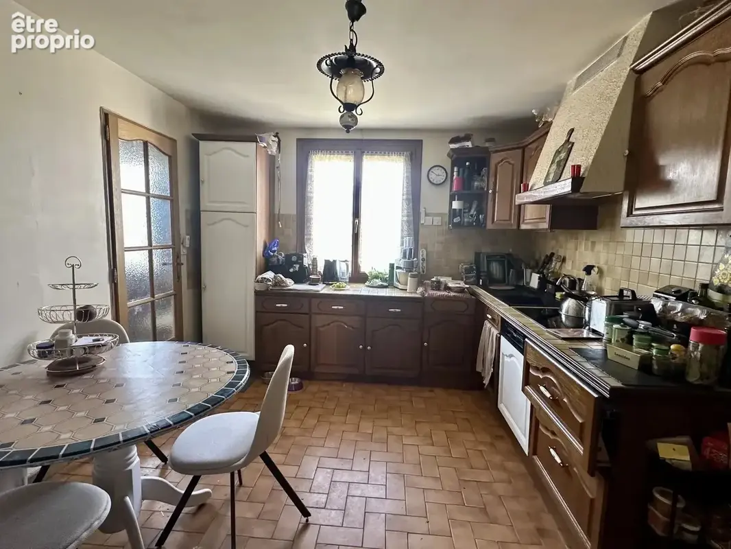 Maison 145 m² à Moret-Sur-Loing  - photo 5