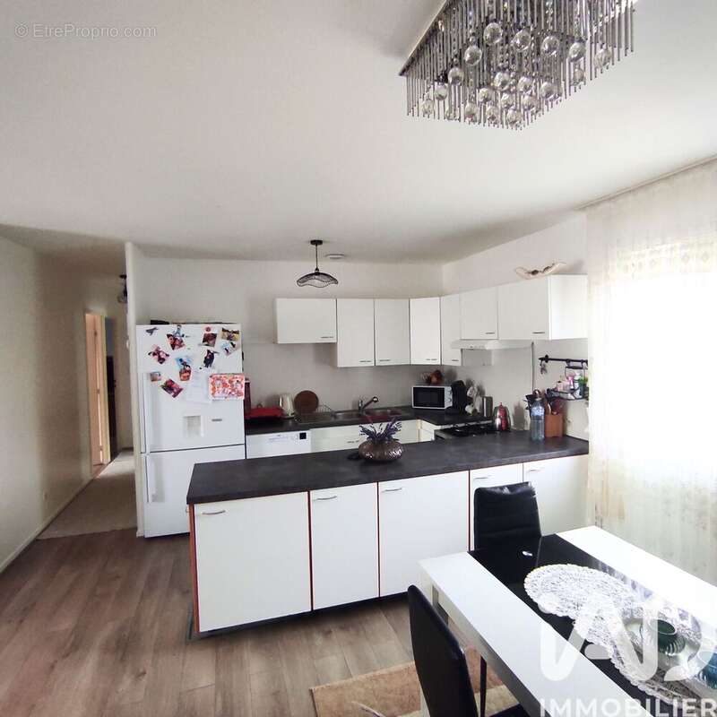 Maison 149 m² à Sept-Saulx  - photo 6