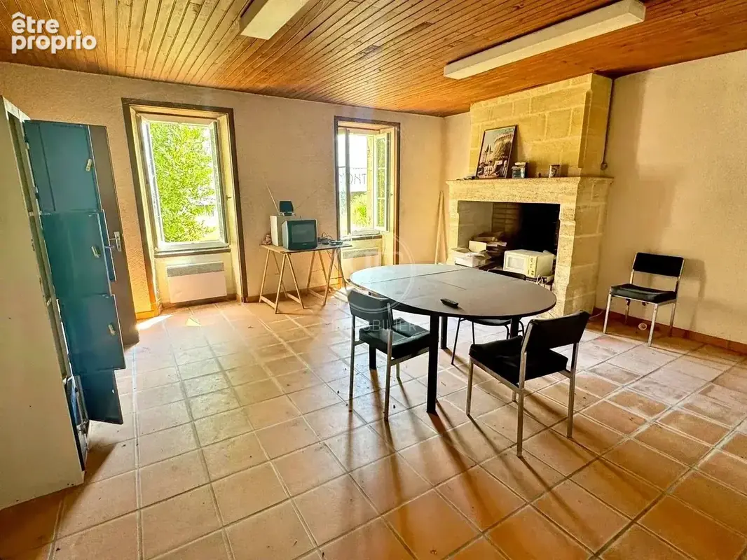 Maison 160m² - Jardin et Garage - photo 4