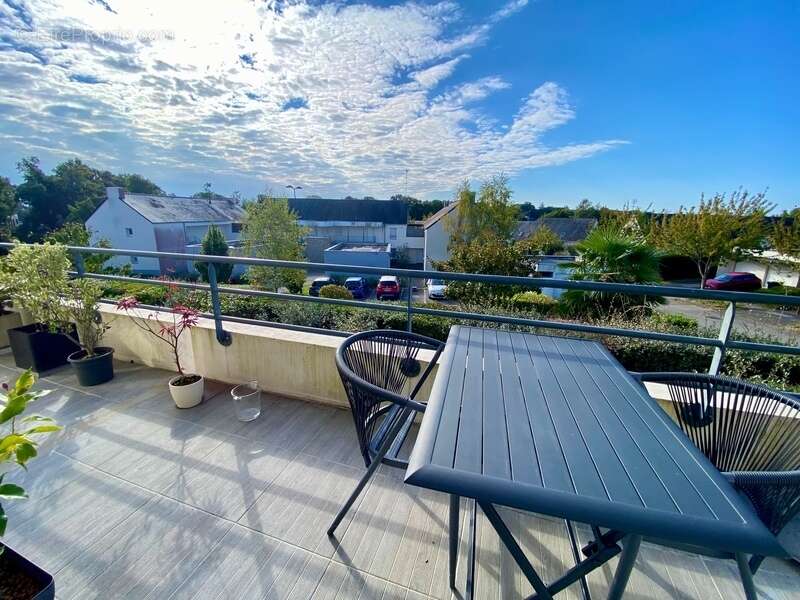 Appartement à ARRADON