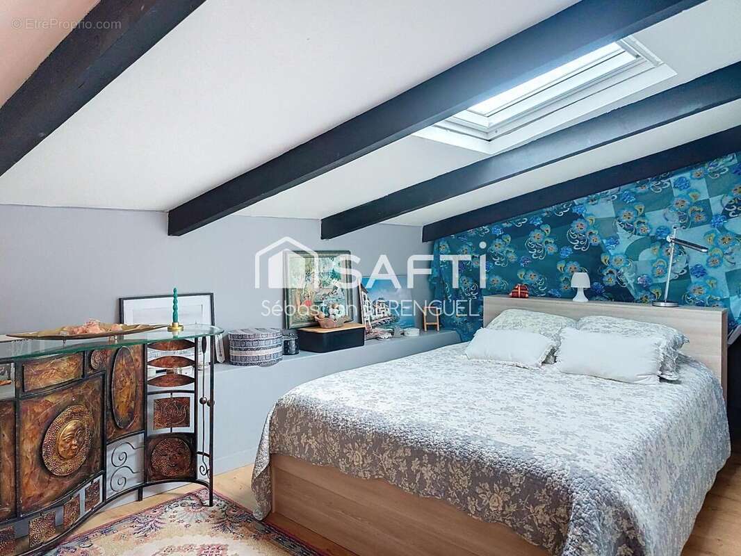 Photo 5 - Maison à MEZE