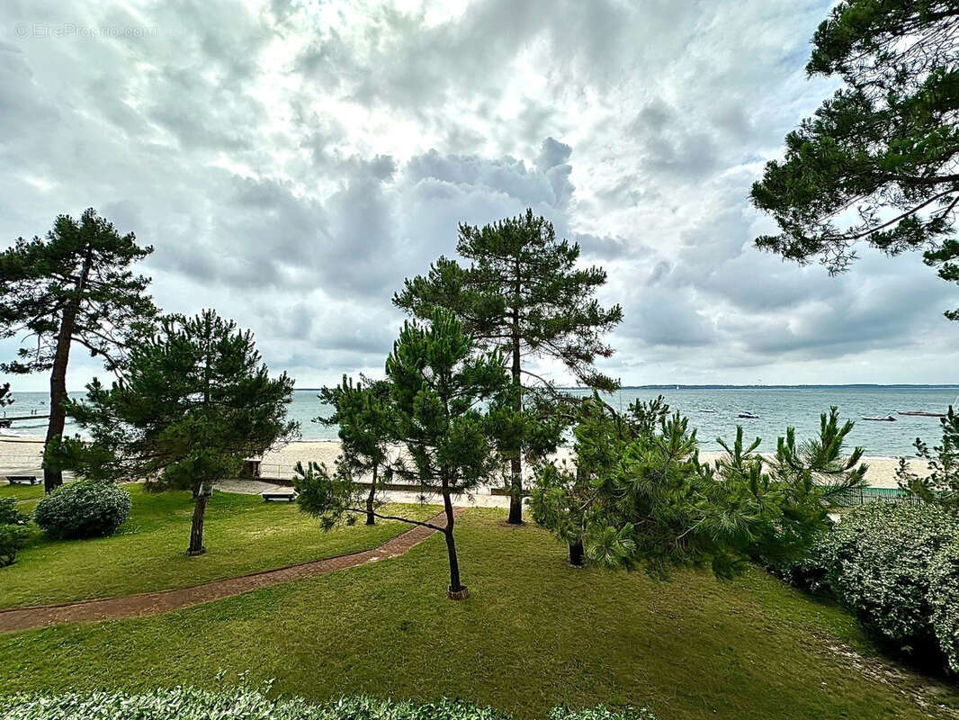 Appartement à ARCACHON