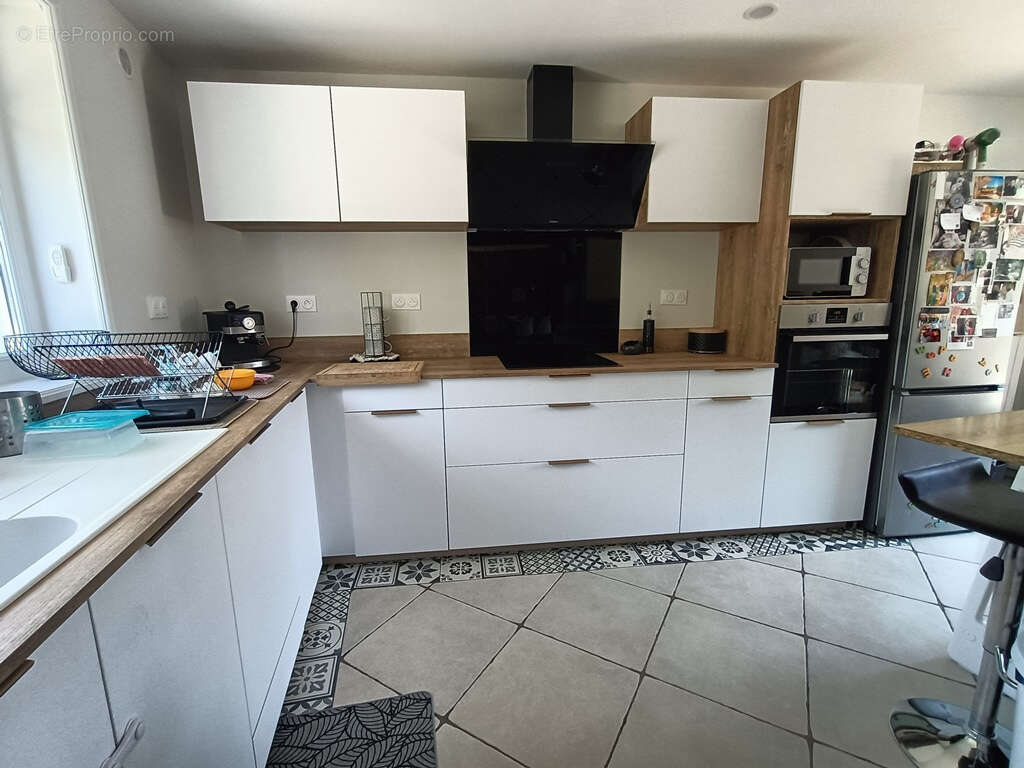 Longere renovee - photo 4