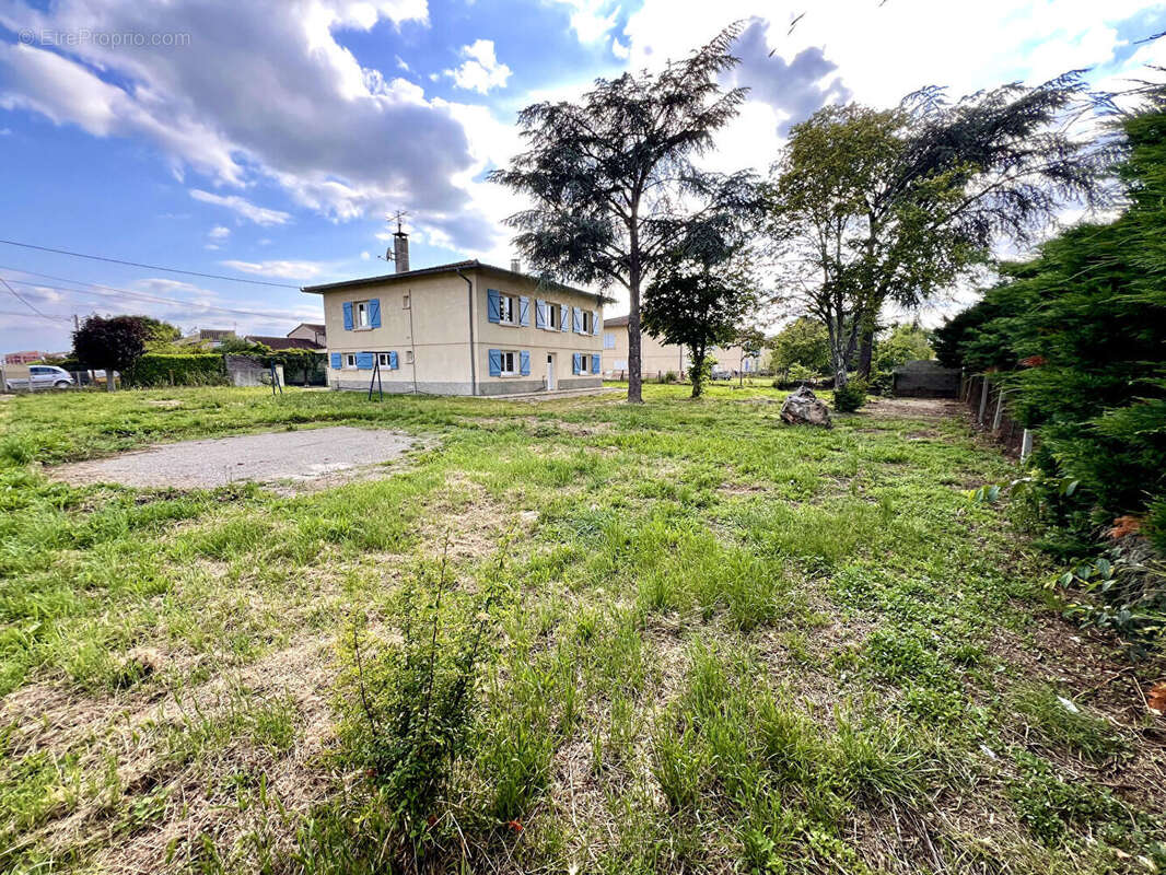 Exclusivité : MURET SUD / Maison à vendre T6 sur terrain 1293 m2. - photo 3