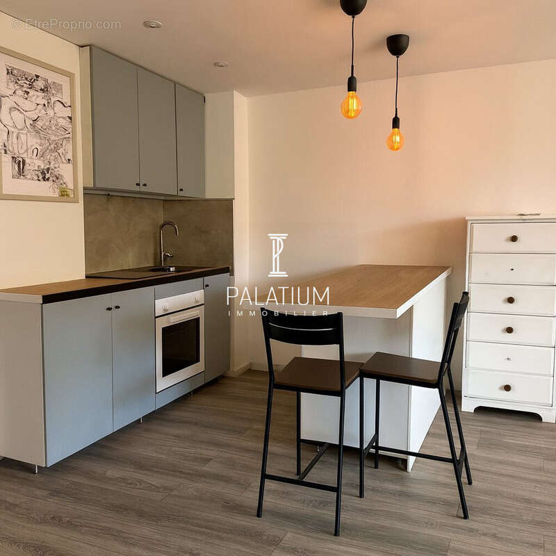 Appartement à SAINTE-MAXIME