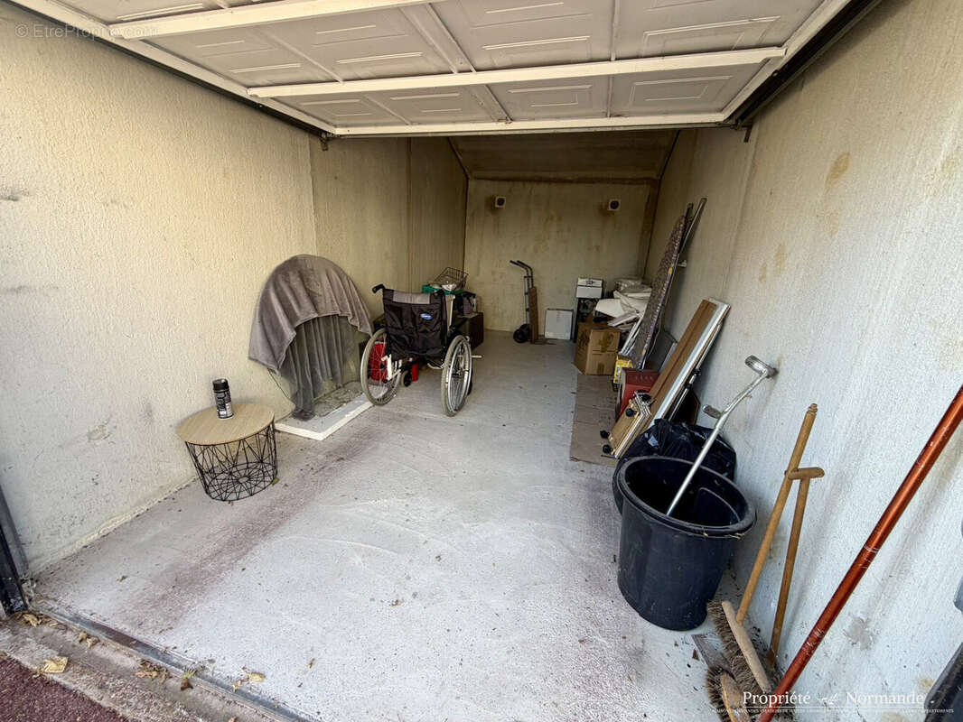 Appartement 68 m² à Pont-Audemer  - photo 7
