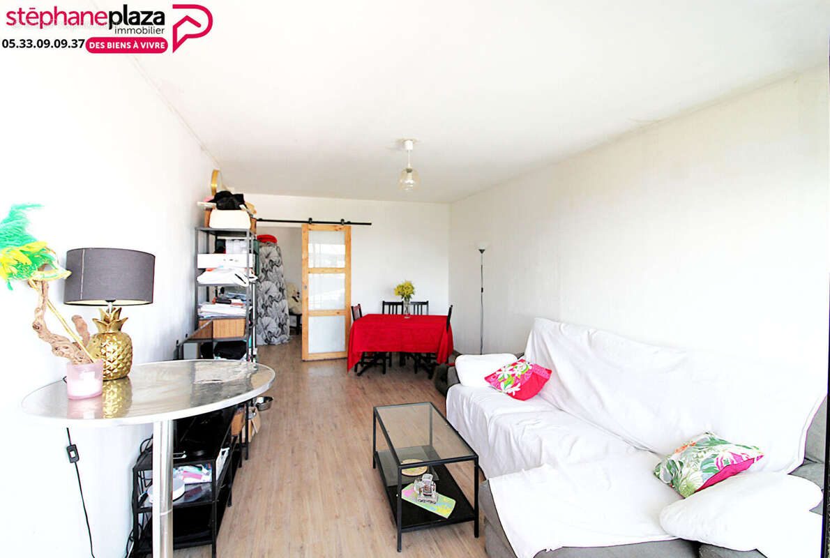 Appartement à PESSAC