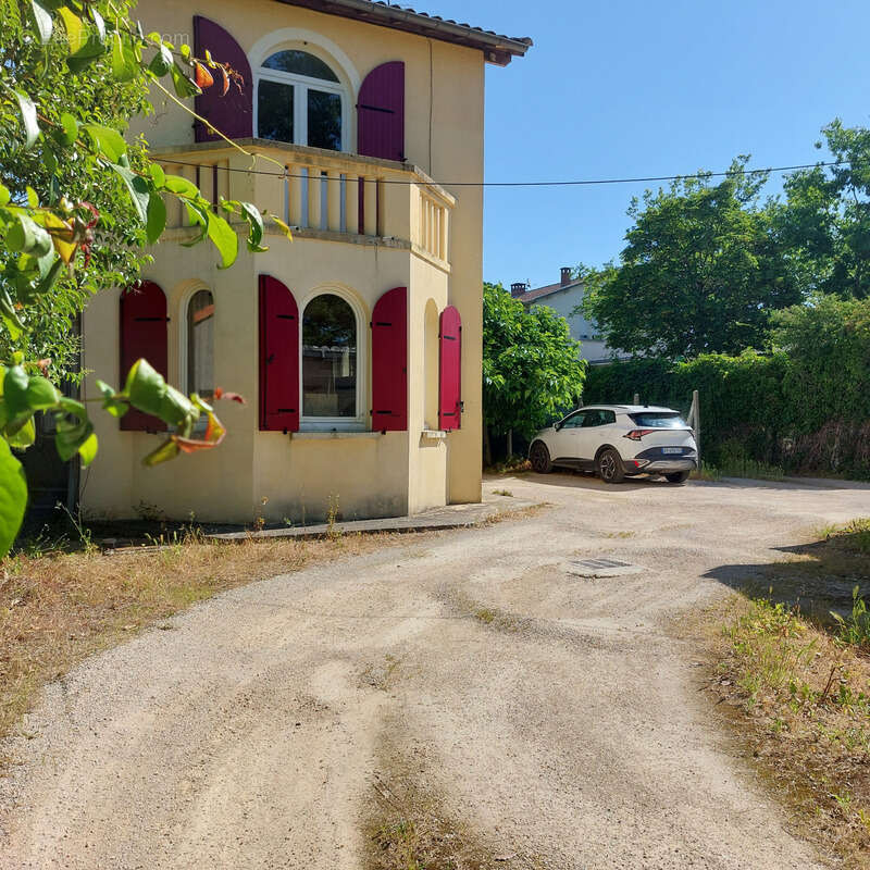 Maison à MONTAUBAN