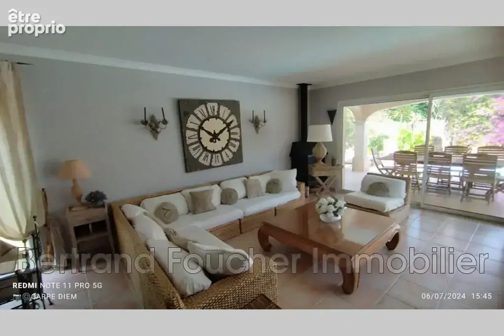 Maison 125 m² à Cavalaire-Sur-Mer  - photo 3