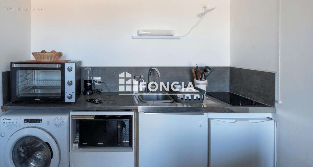 Appartement à DOLUS-D'OLERON