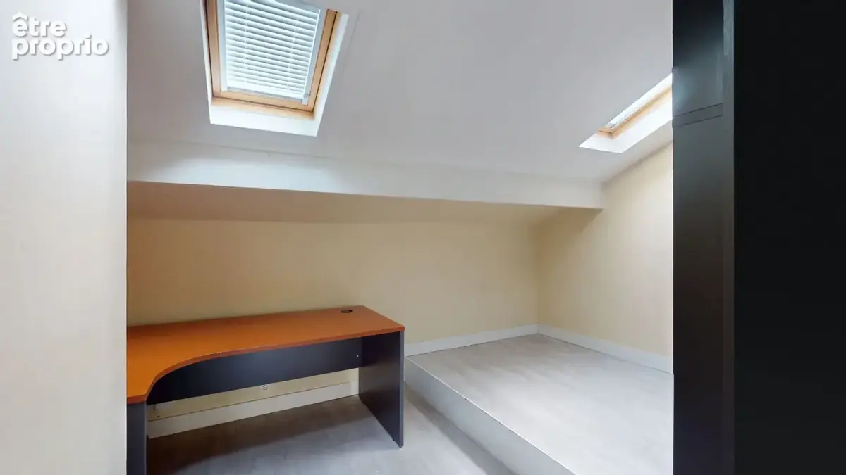 Maison familiale de 106 m² avec garage - Résidence Port Sud - photo 9
