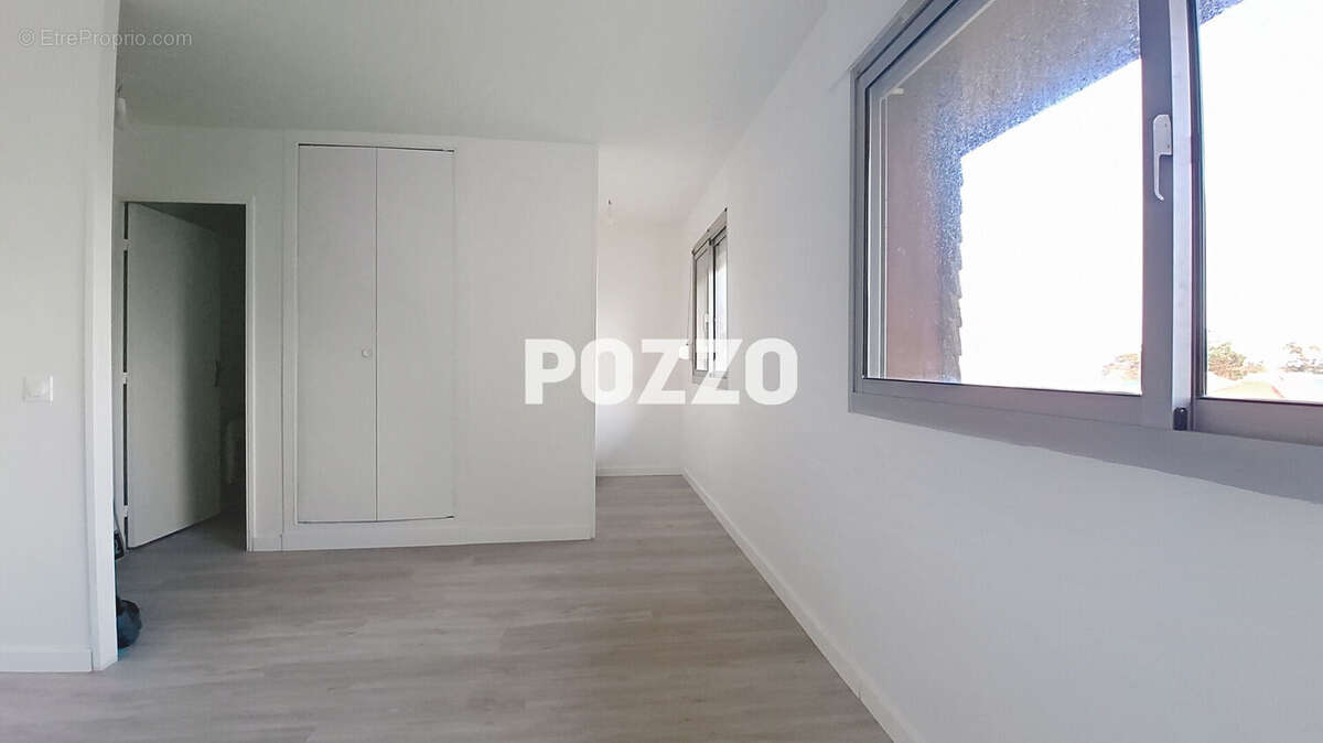 Appartement à COURSEULLES-SUR-MER