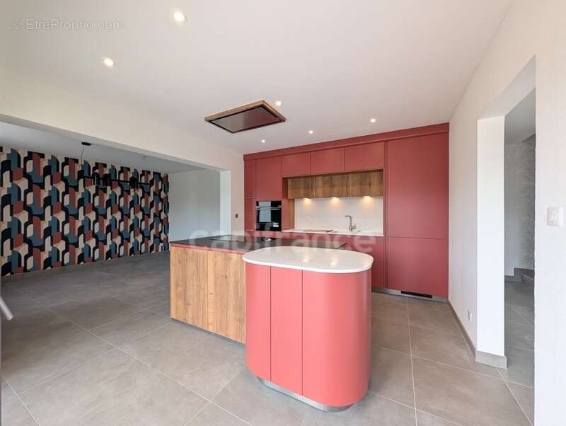 Maison à CHALON-SUR-SAONE