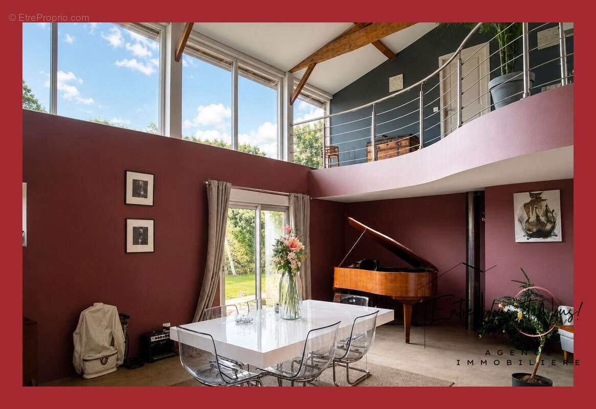 Photo Maison à Langon au prix de 530 000€