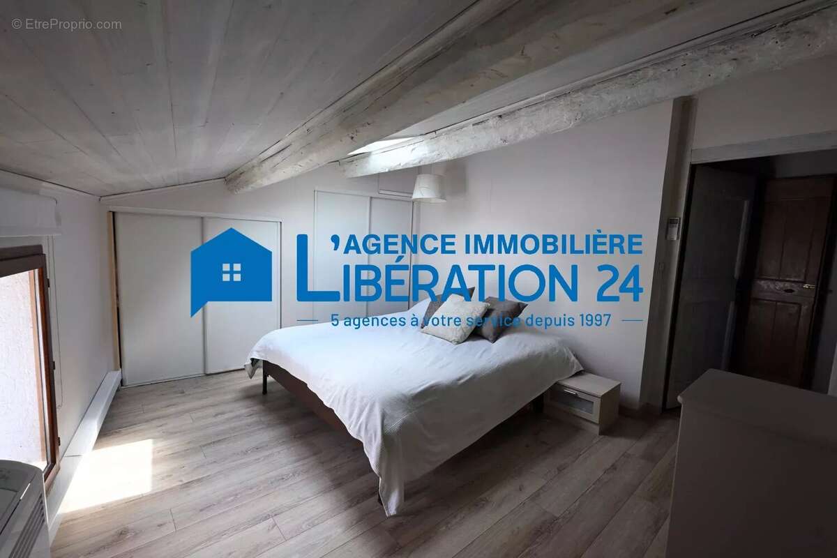 Appartement à SAINT-PAUL-EN-JAREZ