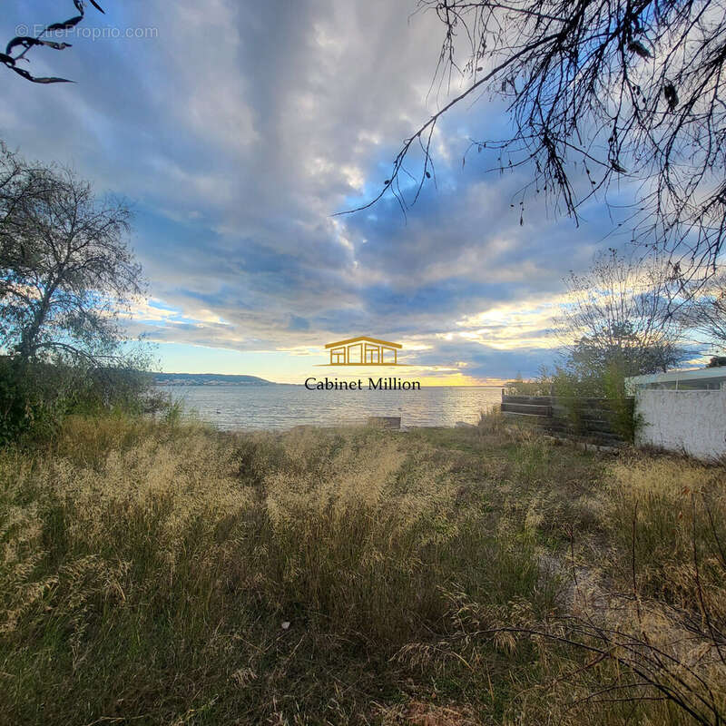 Maison à BALARUC-LES-BAINS