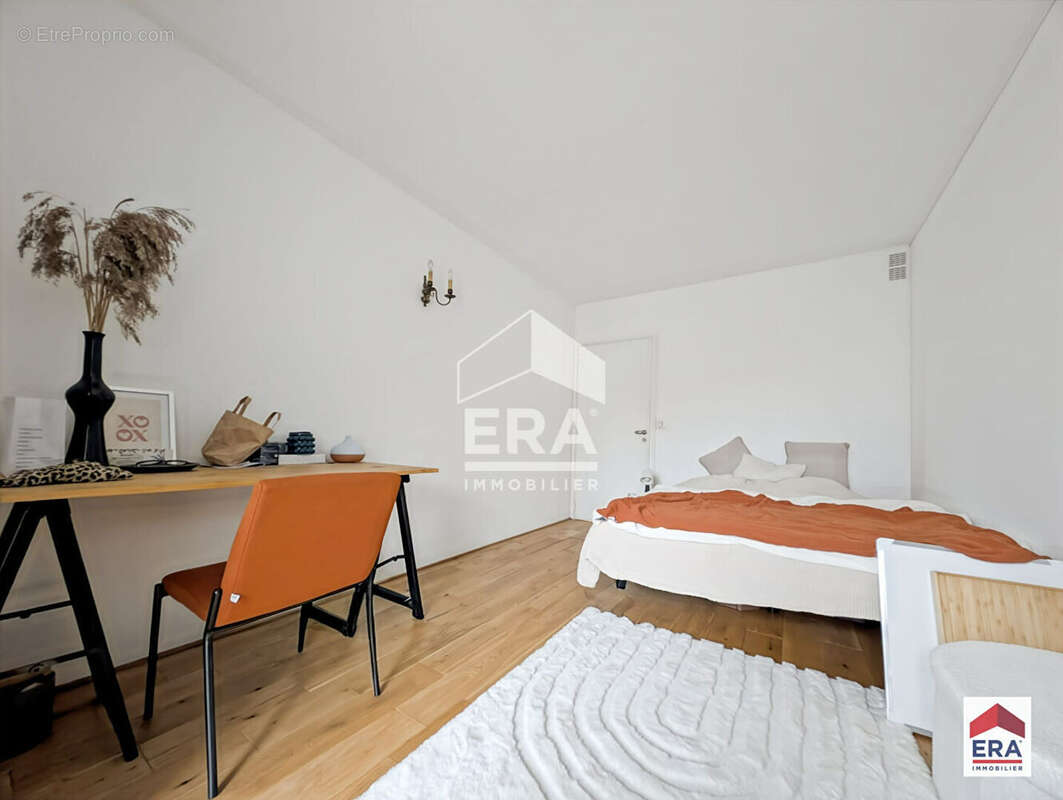 Appartement à CROIX