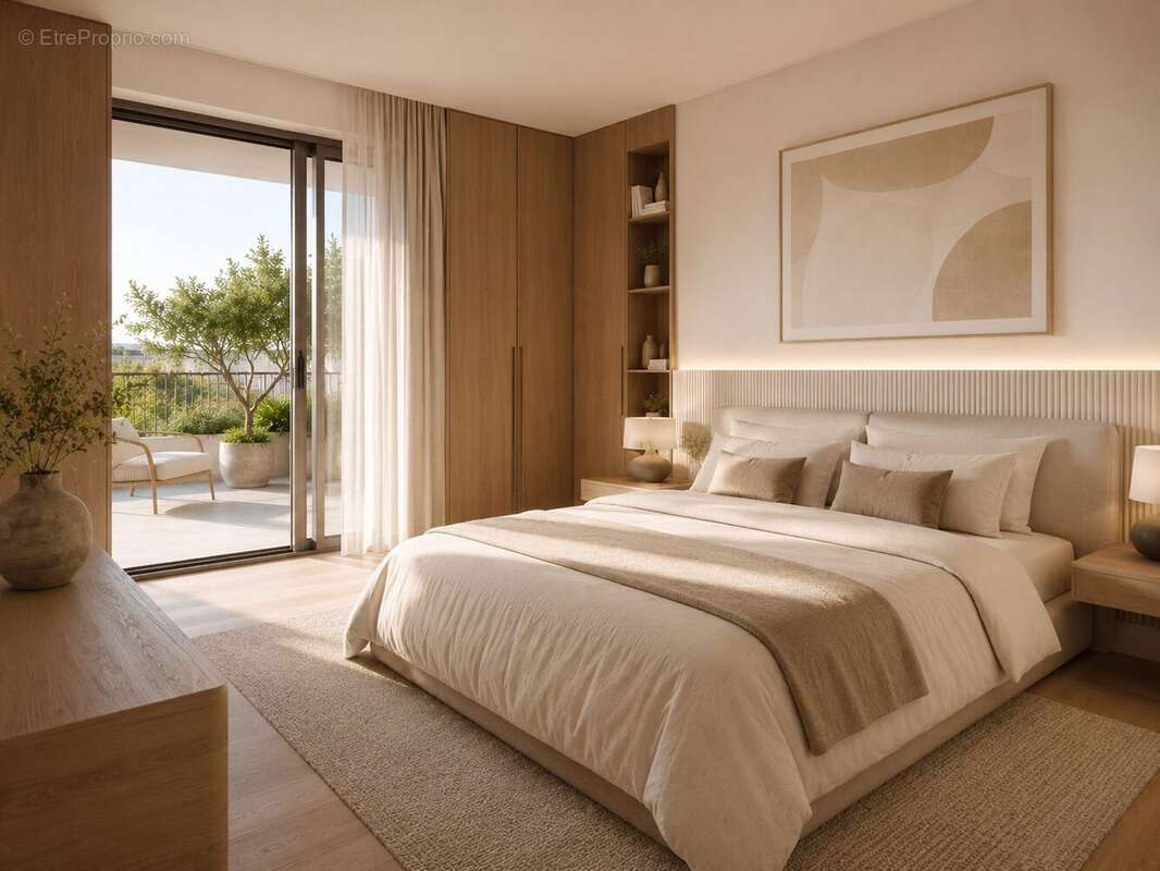 Appartement 88 m² à La Ciotat  - photo 2