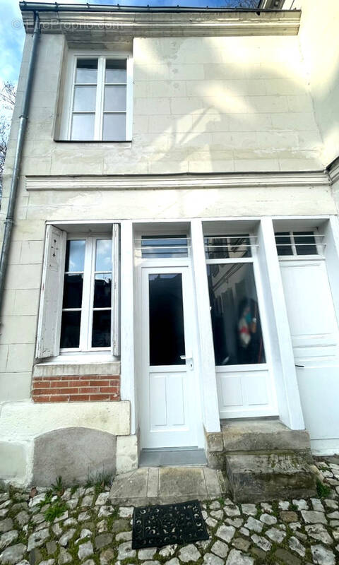 Maison à TOURS