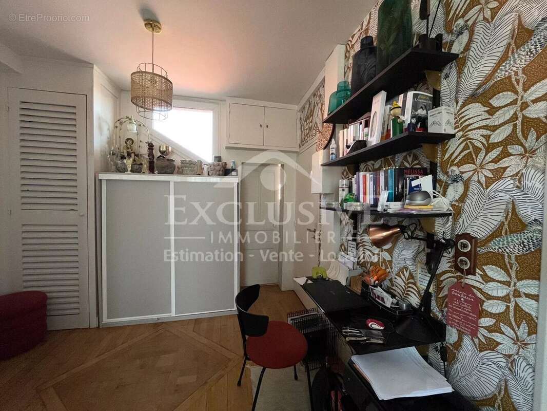 Appartement à VILLERS-SUR-MER