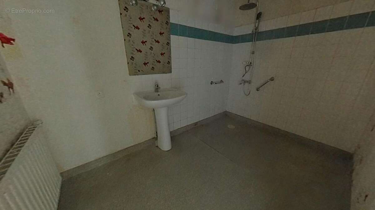 Maison à SAINT-GAUDENS