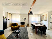 Appartement à SERIGNAN