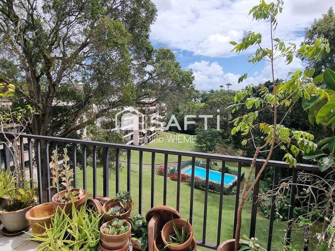 Photo 1 - Appartement à FORT-DE-FRANCE