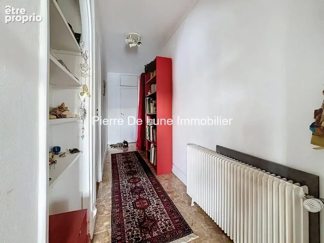 NUE-PROPRIETE - 2 pièces spacieux, vue exceptionnelle - photo 6