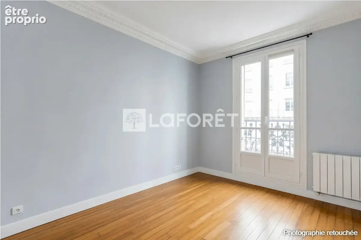 Appartement 56m² Vaugirard/ Volontaires - photo 5