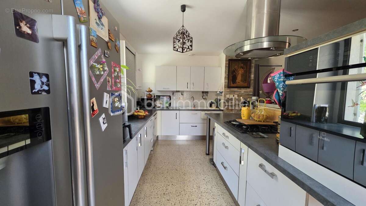  EN EXCLUSIVITÉ – A Cabasse (Var) - Villa avec vue panoramique, 5 Pièces - 100 M² - Grande Suite parentale –  Garage - photo 5