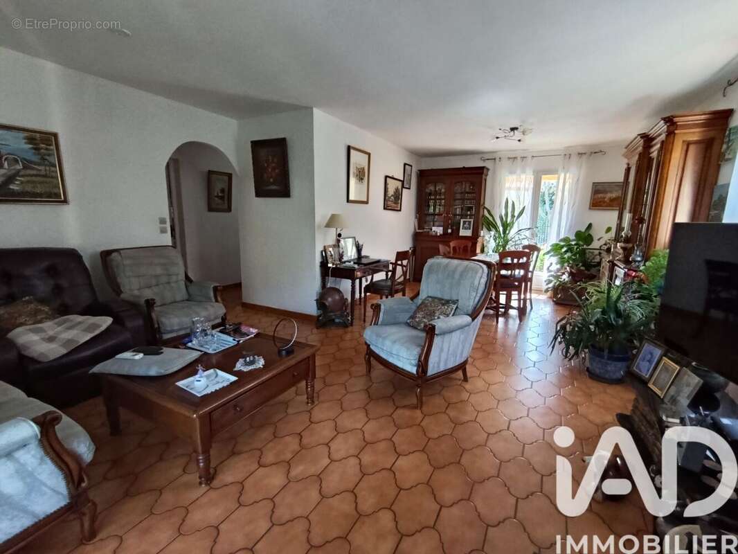 Photo 4 - Maison à LE BOULOU
