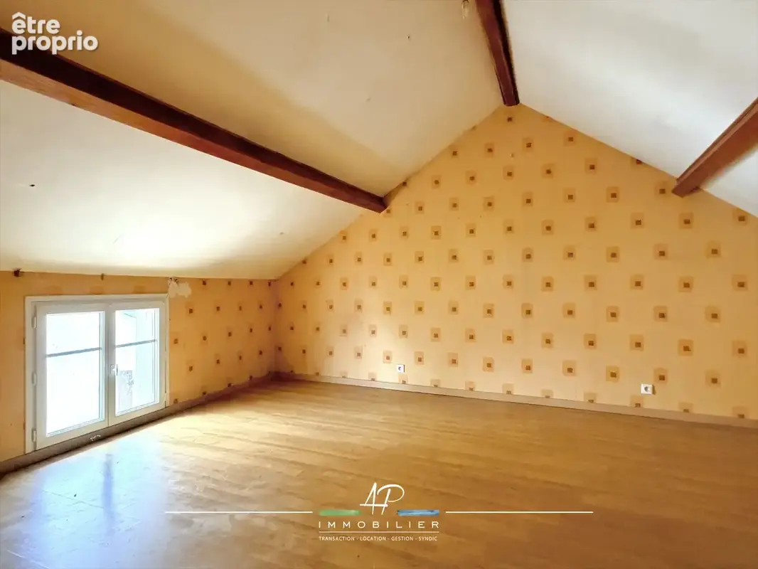 Maison de village   90 m2   3 chambres   Mirebeau-sur-Bèze - photo 7