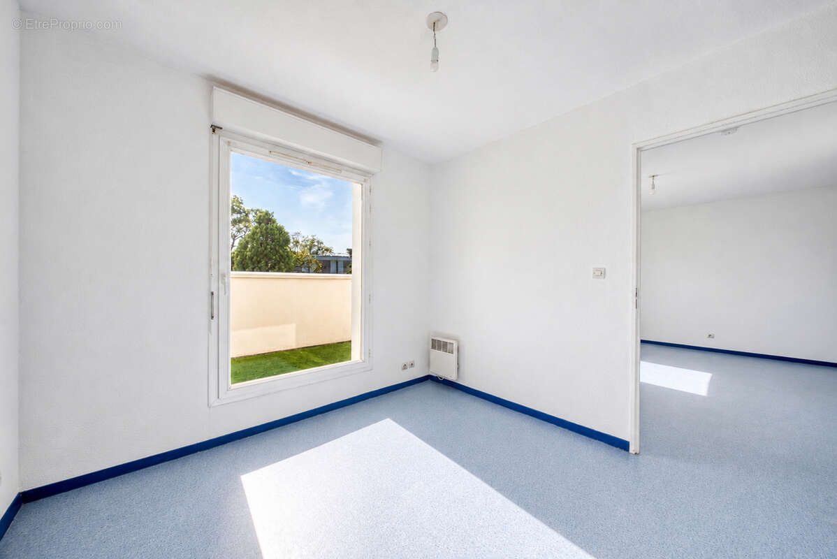 Appartement T2 - Beaulieu / Longs Champs - photo 5
